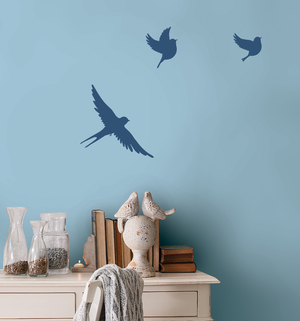 iPaint Wall Stencil Kit